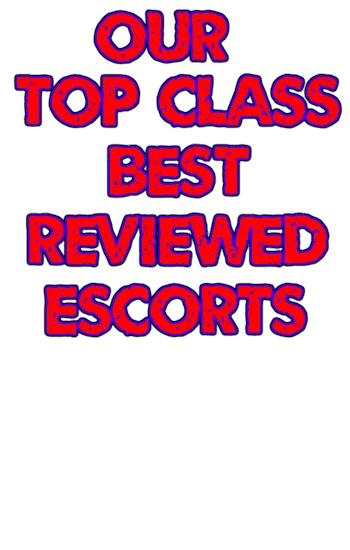 Best Reviewed Escorts in Delhi