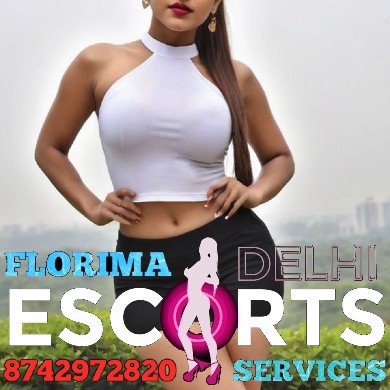 Ashok Vihar Escorts