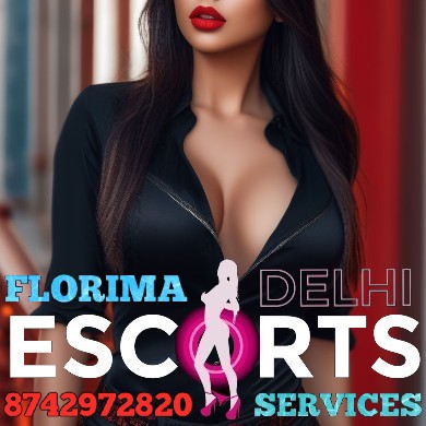 Best Reviewed Escorts in Delhi