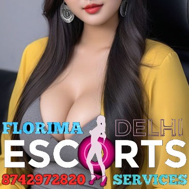 Chinese Escorts in Delhi