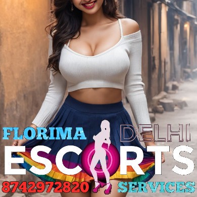 Geeta Colony Escorts