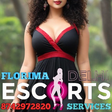 Jangpura Escorts