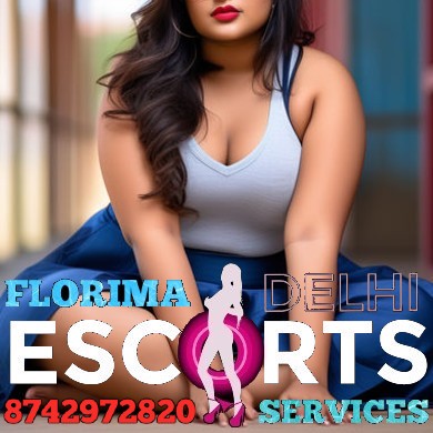 Laxmi Nagar Escorts