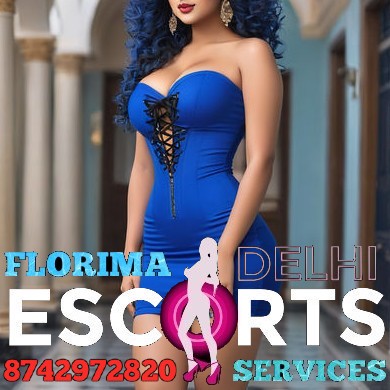 Moti Bagh Escorts