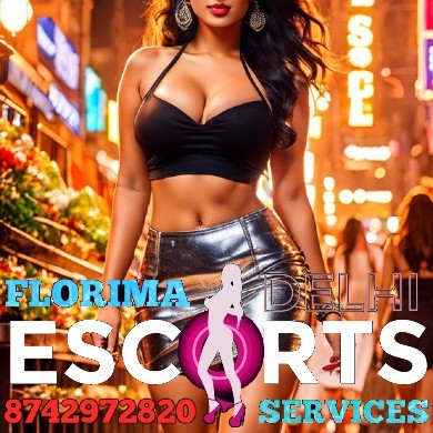 Party Girl Escorts in Delhi