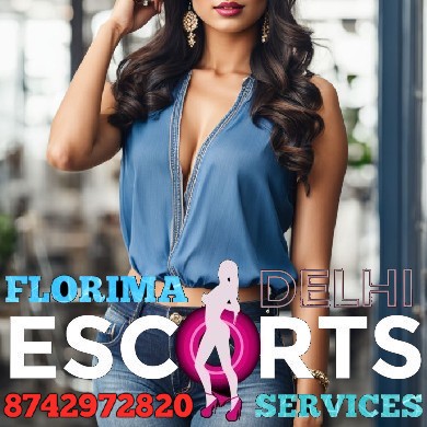Pooja Escorts in Delhi