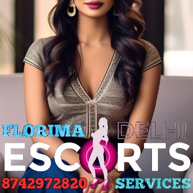 Punjabi Bagh Escorts