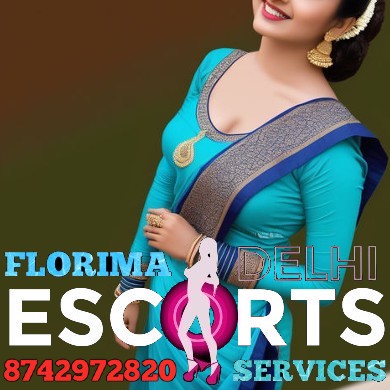 South Indian Escorts in Delhi